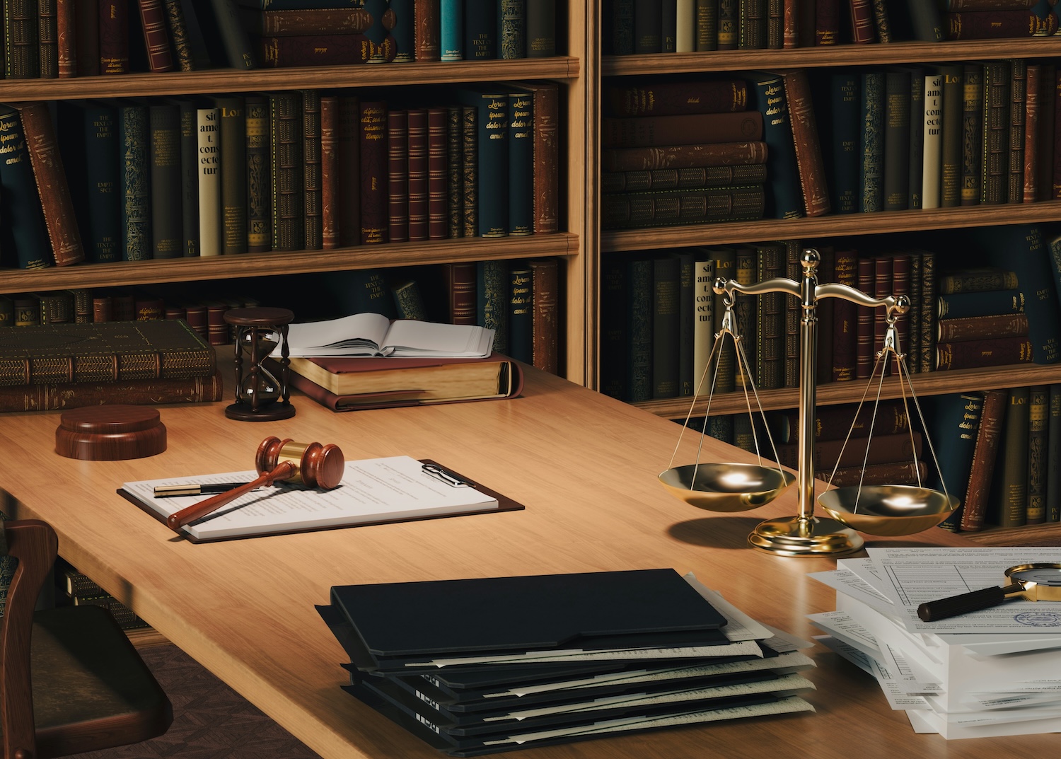 What Is the LSAT®?