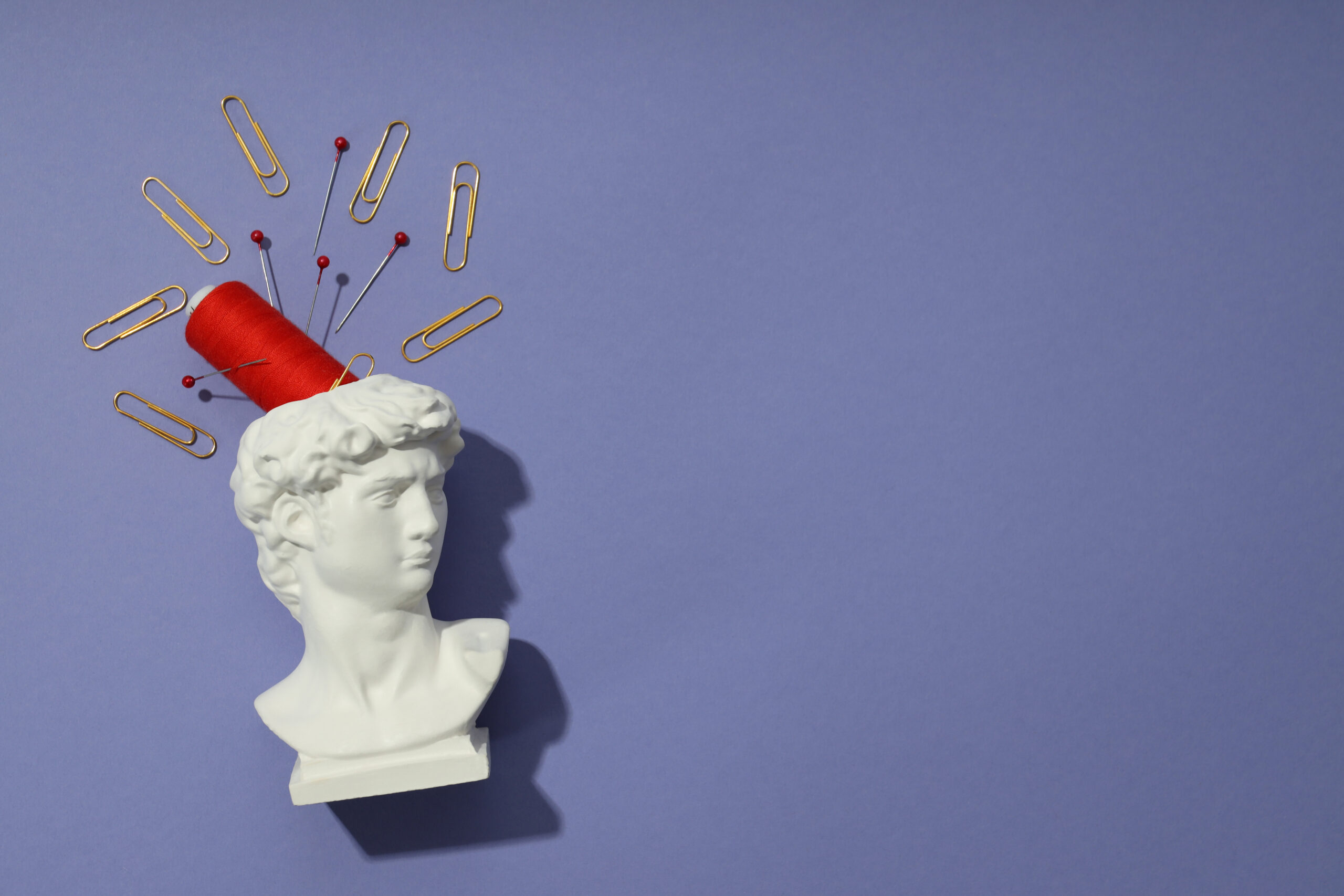 Misplaced Math Anxiety on GMAT Quant