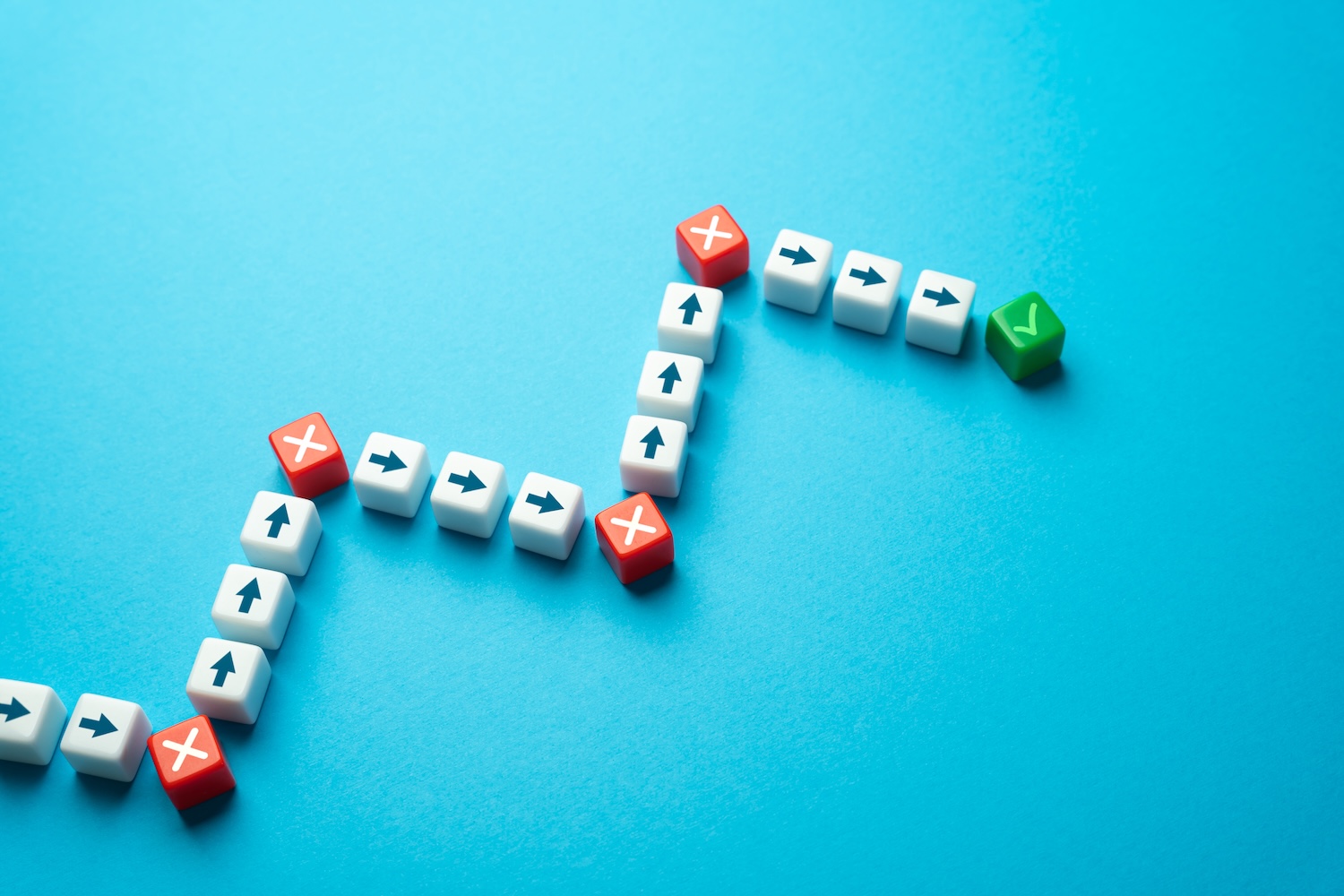 GMAT Verbal Underperformance