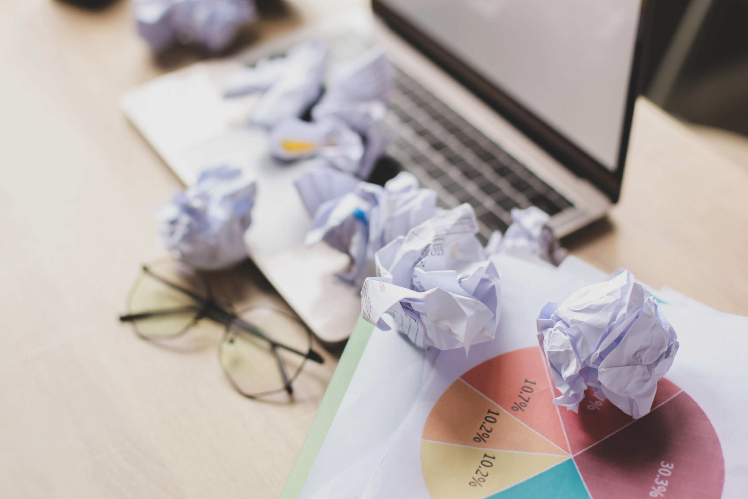 Don’t Half-Ass Your GMAT (or Executive Assessment) Practice