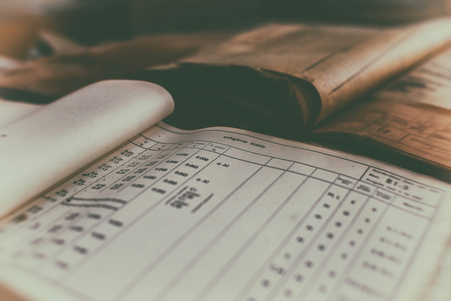 How GMAT Table Analysis Works