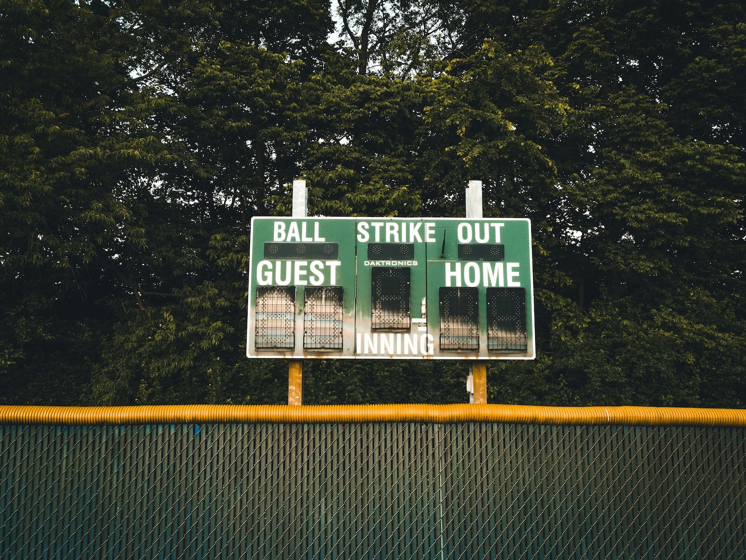 How is the Executive Assessment Scored?