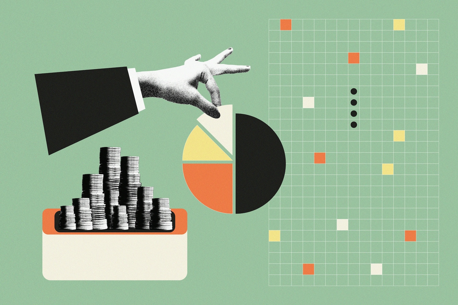 How GMAT Data Sufficiency Works
