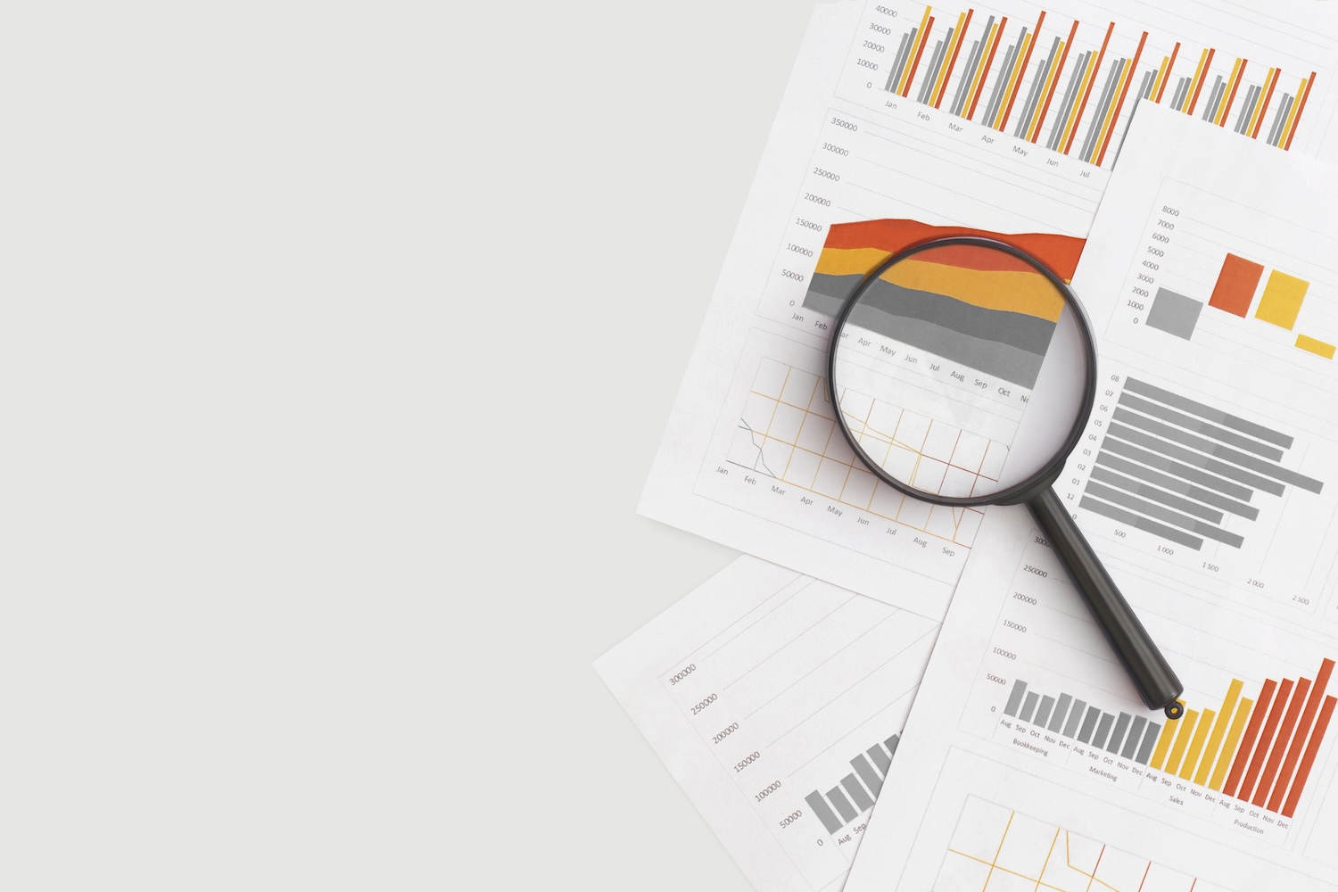 What Do Schools Actually See on Your GMAT Score Report?