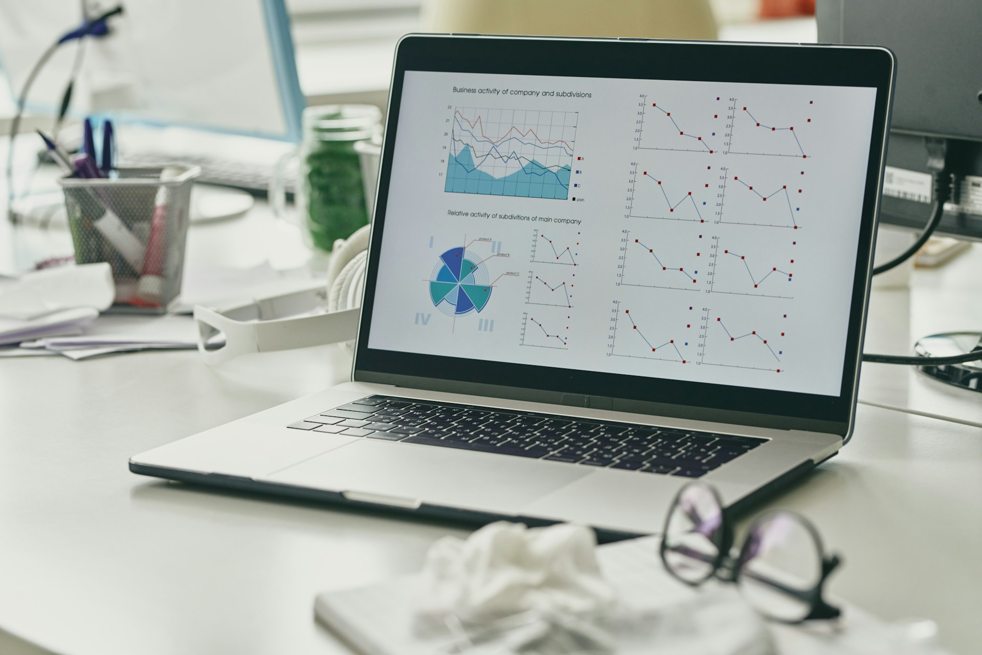 GMAT Data Insights Explained