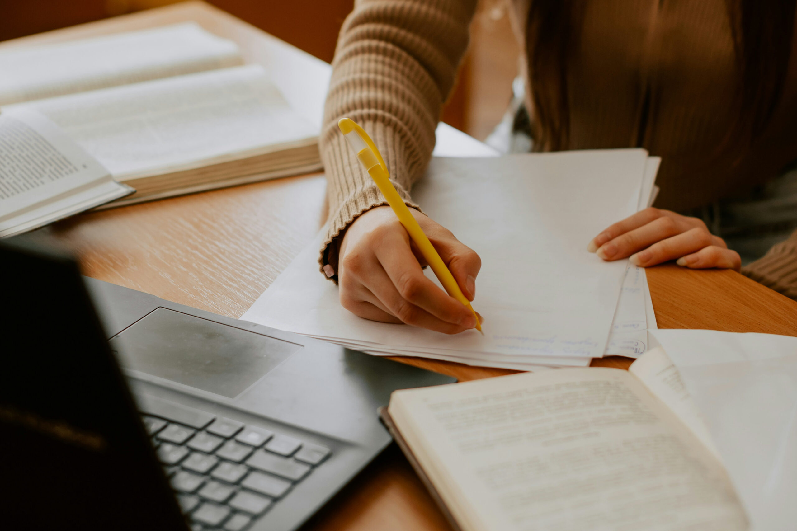 How to Study for the GMAT: A Complete Guide