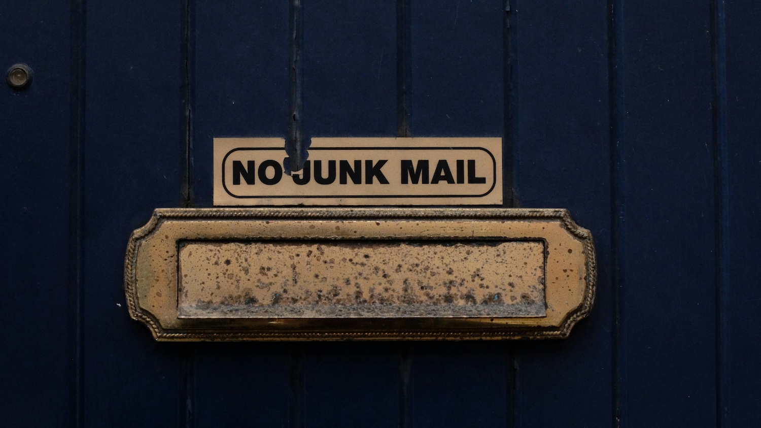 Nobody Reads Your MBA Essays