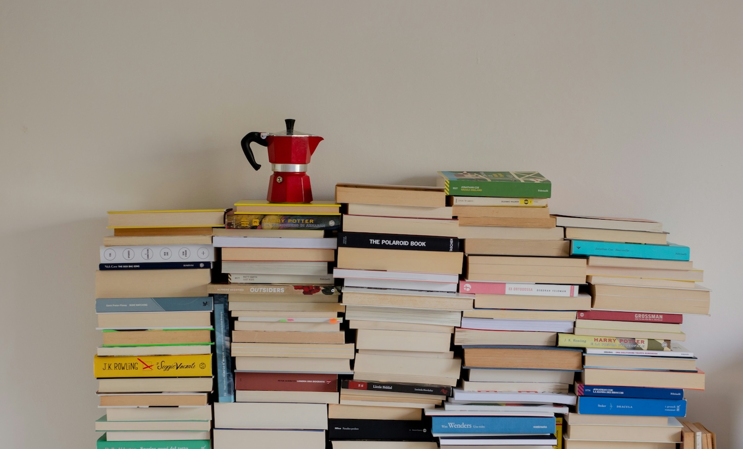 Reading Fiction to Improve GMAT Reading Comprehension