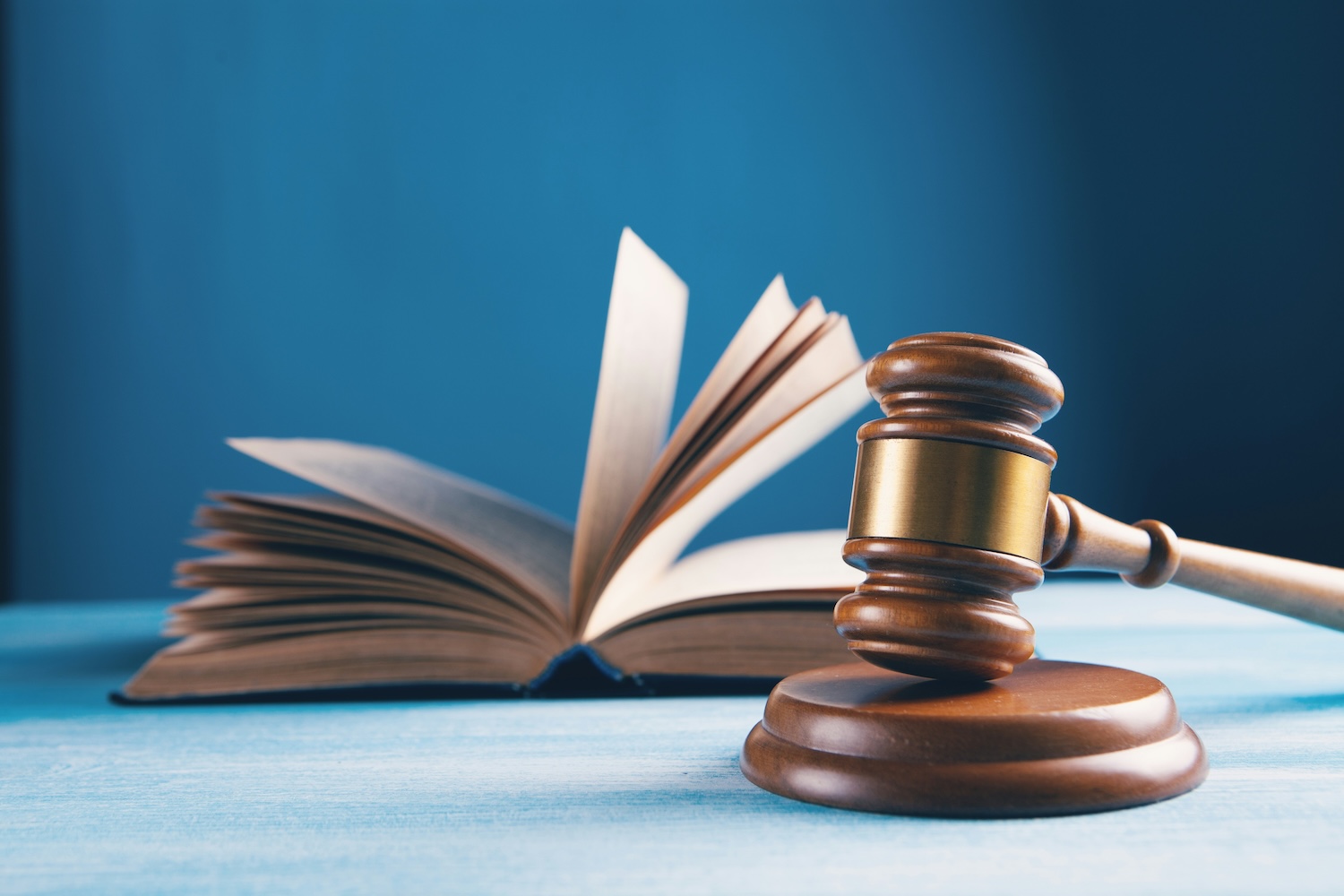Do Law Schools Prefer the LSAT® or GRE®?