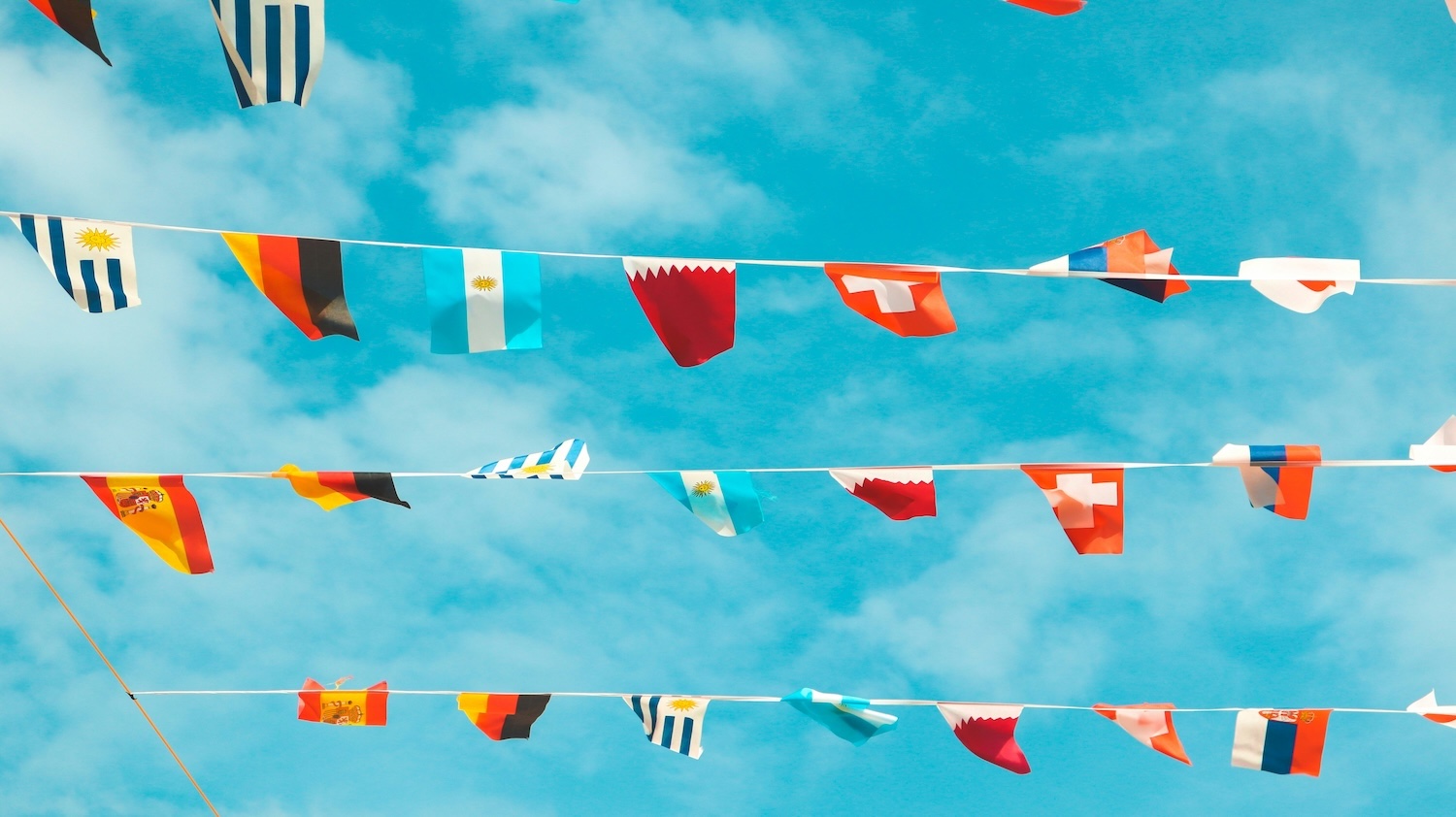How to Approach GMAT Verbal as a Non-Native English Speaker