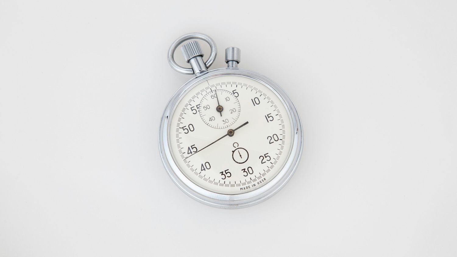 Anatomy of a 9-Minute GMAT RC Question Disaster