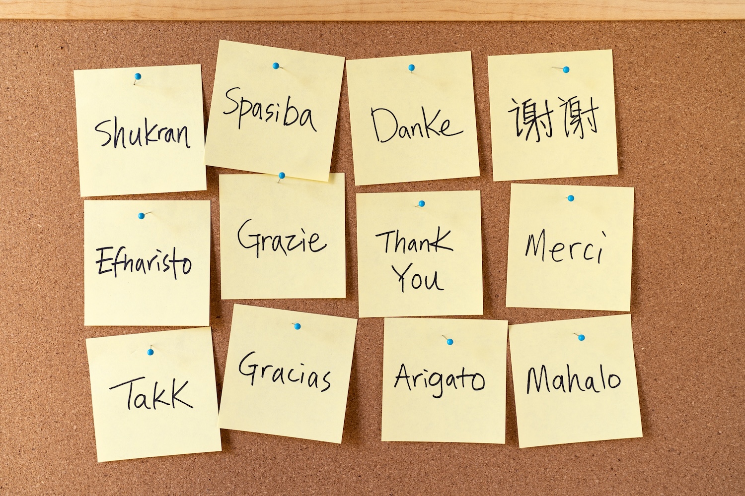 GRE® Vocabulary: Why Word Lists Won’t Save You