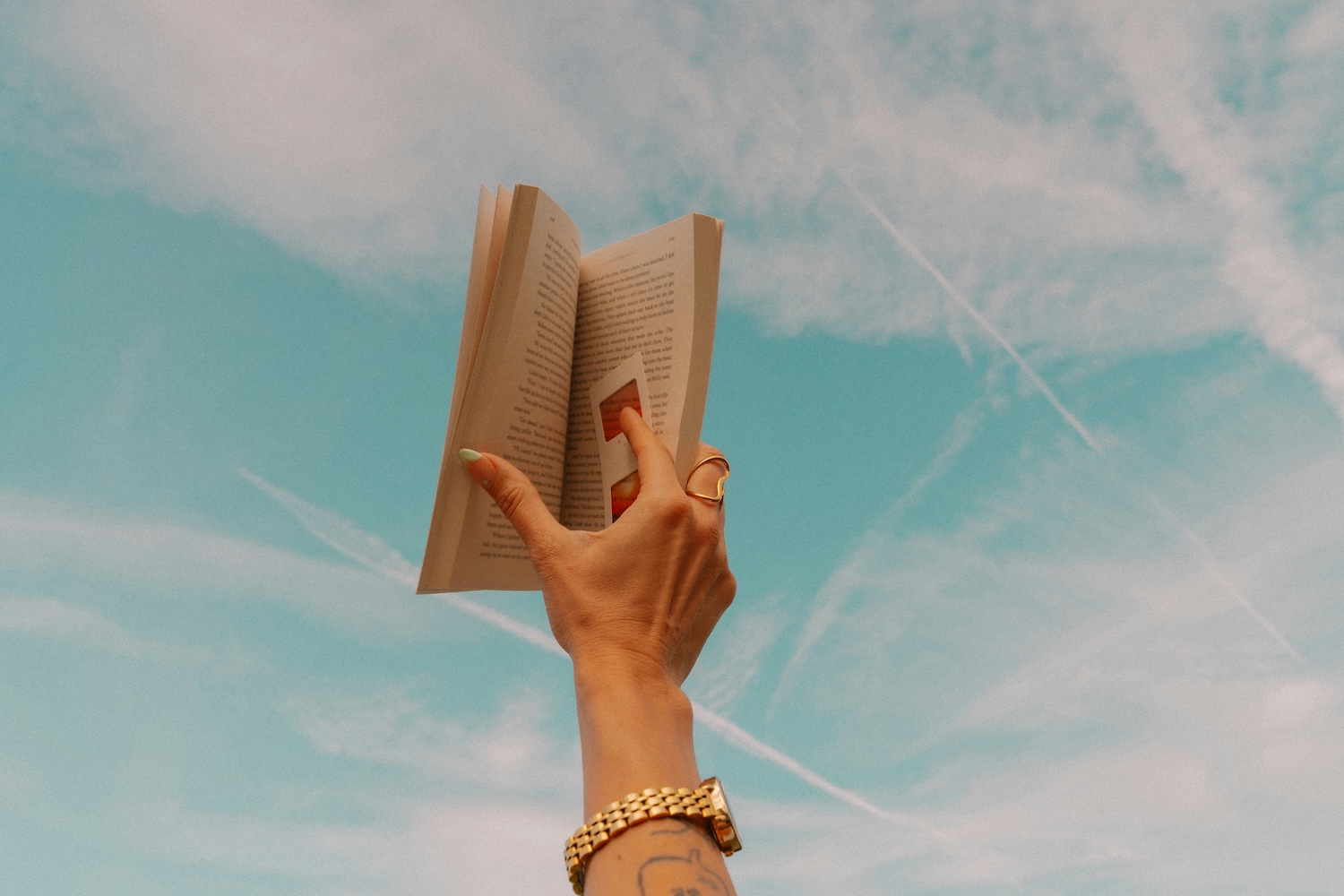 Reading Fiction to Improve GRE® Reading Comprehension