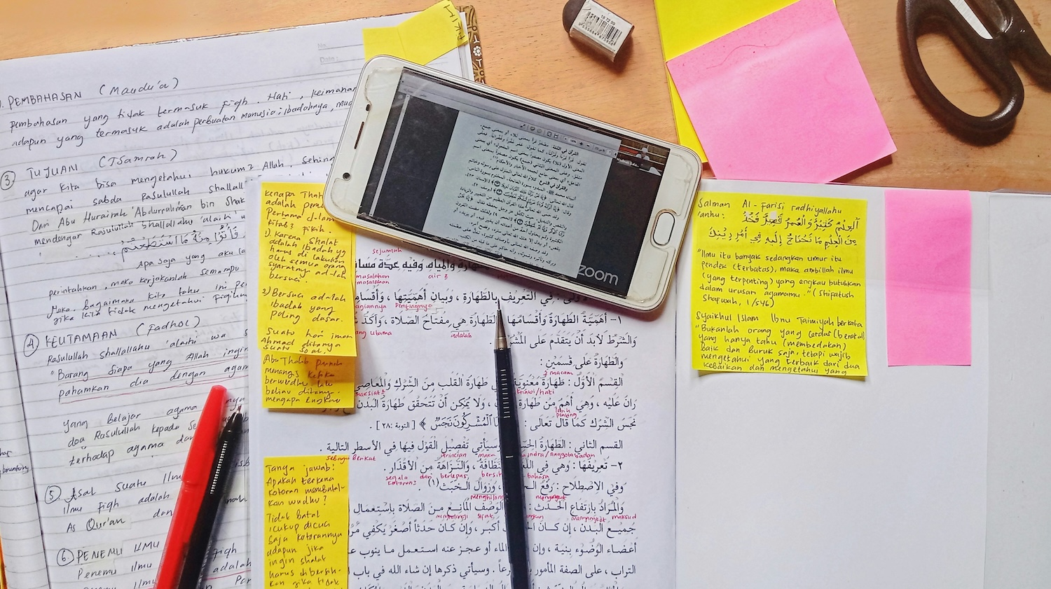 Tips for GMAT Critical Reasoning