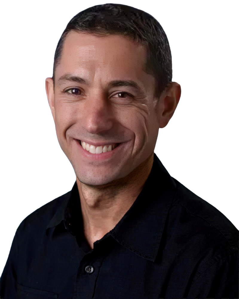 Charles Bibilos, Founder of GMAT Ninja
