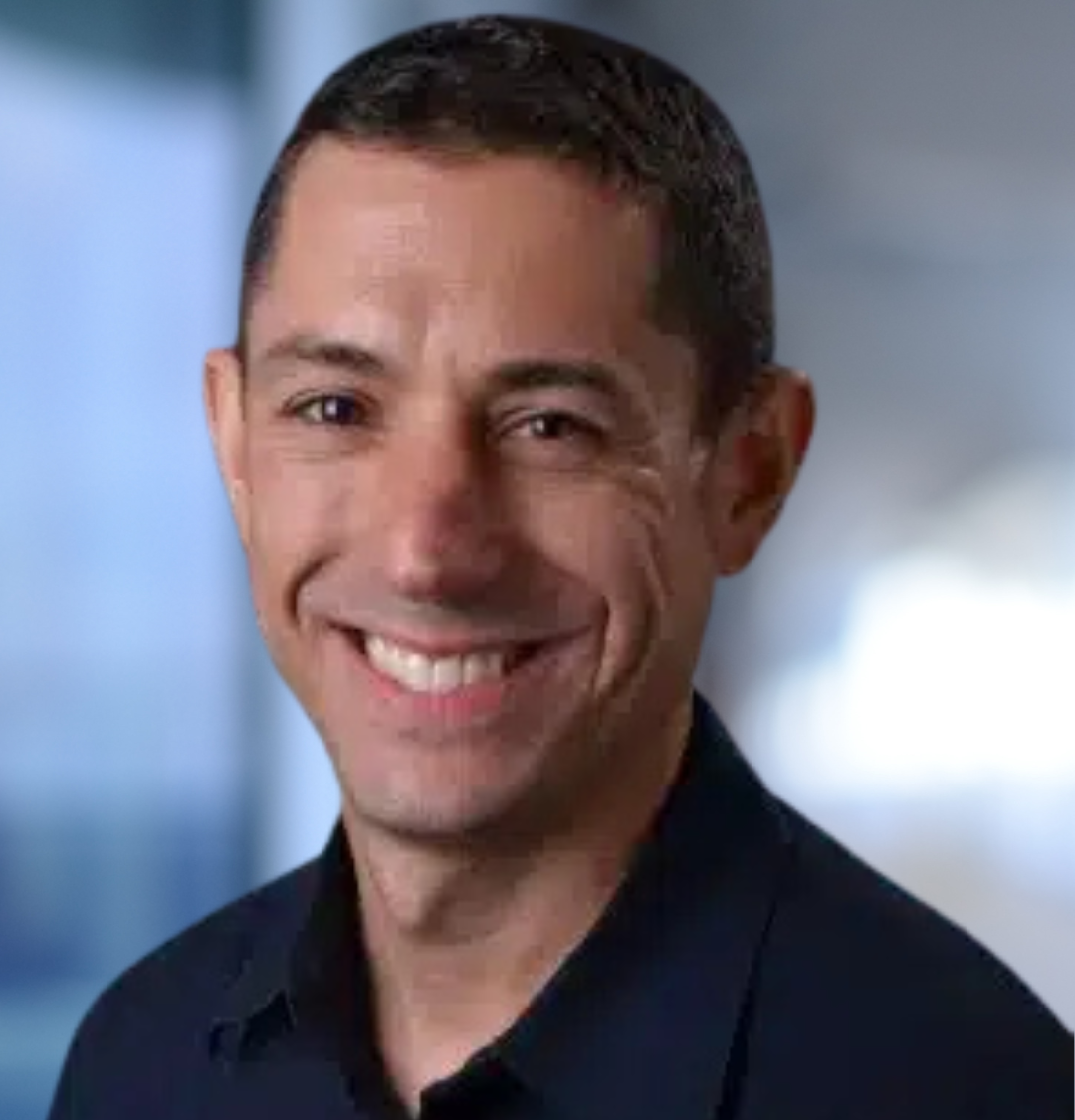 Charles Bibilos, Founder of GMAT Ninja