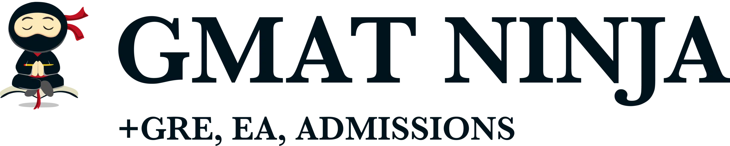 GMAT Ninja Newsletter